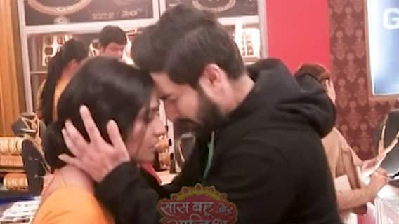 Bhagya Lakshmi: Will Rishi confess his love for Lakshmi?