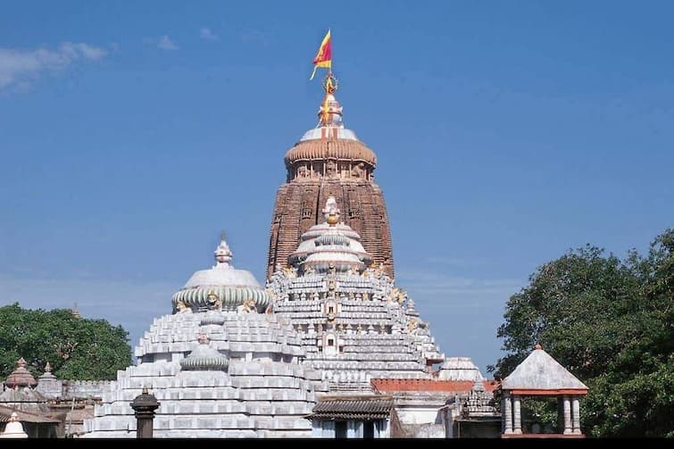 Jagannath Temple in Puri Reopens After 22 Days Covid Protocols must be Followed Puri Jagannath Temple Reopens After 22 Days, Covid Protocols Must Be Followed By Devotees