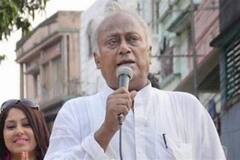 Saugata Roy: প্রধানমন্ত্রীর কাছে রাজ্যপালকে সরানোর আবেদন সৌগতর; 'তুমি আগে রিটায়ার কর', পাল্টা মোদি। Bangla News