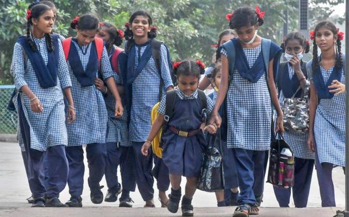 Budget 2022 Education | பட்ஜெட்டில் கல்வித் துறை அறிவிப்புகள், நிதி ஒதுக்கீடு: முழு விவரம்