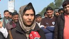 जाटों के भूसा भर देंगे वाले वीडियो पर क्या बोली Iqra Hasan?, सुनिए...