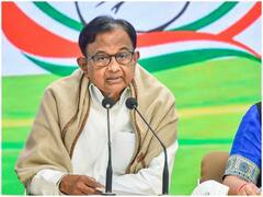 Budget 2022: मोदी सरकार के बजट को कांग्रेस ने बताया 'लॉलीपॉप बजट', चिदंबरम ने पूछा - क्या अमृतकाल के उदय होने तक इंतजार करें लोग?