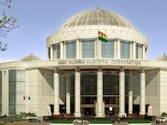 नवी मुंबई पालिकेची प्रभाग रचना जाहीर, पॅनल पध्दतीने होणार निवडणूक, 122 वाॅर्डचे 41 प्रभाग तयार