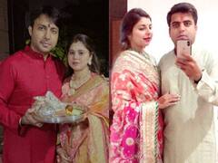 UP Elections: कोई देवरानी जेठानी तो कोई साढ़ू भाई, आपस में रिश्तेदार हैं यूपी के ये नेता