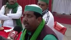 Budget 2022: किसान नेता बोले-'उम्मीद है कि चुनाव के नाम पर ही किसानों को कुछ देदे सरकार'