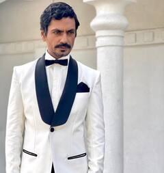 Nawazuddin Siddiqui House: कभी चॉल में रहे नवाजुद्दीन सिद्दीकी के इस 'नवाब' महल की तस्वीरें देख कहीं सपनों में न खो जाना आप !