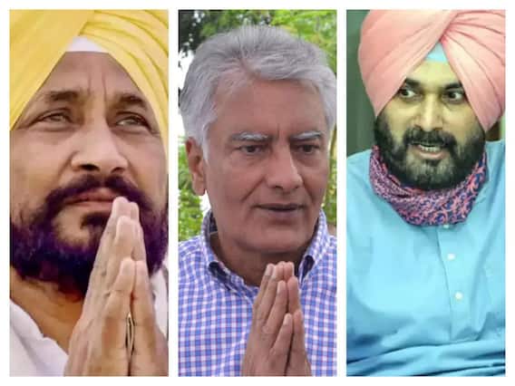 Punjab Election 2022: ਸੀਐਮ ਚਿਹਰੇ ਦੀ ਜੰਗ 'ਚ ਜਾਖੜ ਦਾ ਵੱਡਾ ਦਾਅਵਾ: ਮੇਰੇ ਹੱਕ 'ਚ ਸੀ 42 ਵਿਧਾਇਕ, ਸਿਰਫ਼ 2 ਵਿਧਾਇਕਾਂ ਨੇ ਲਿਆ ਚਰਨਜੀਤ ਚੰਨੀ ਦਾ ਨਾਂ Punjab Election 2022: ਸੀਐਮ ਚਿਹਰੇ ਦੀ ਜੰਗ 'ਚ ਜਾਖੜ ਦਾ ਵੱਡਾ ਦਾਅਵਾ: ਮੇਰੇ ਹੱਕ 'ਚ ਸੀ 42 ਵਿਧਾਇਕ, ਸਿਰਫ਼ 2 ਵਿਧਾਇਕਾਂ ਨੇ ਲਿਆ ਚਰਨਜੀਤ ਚੰਨੀ ਦਾ ਨਾਂ