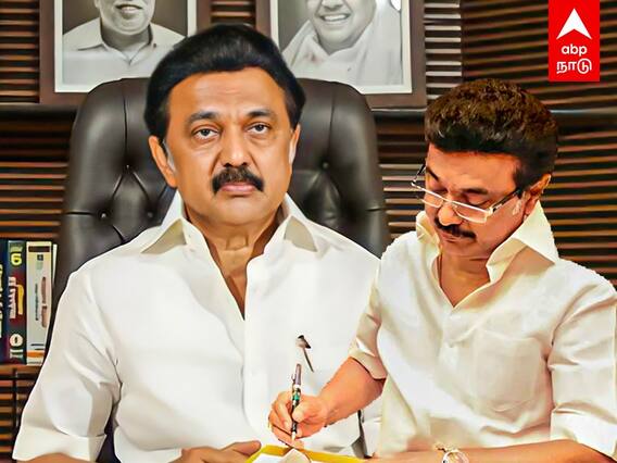 CM MK Stalin Letter: ஆபத்தில் ஒன்றியம்! இணைவோம் வாங்க! ஓ.பி.எஸ்., ராமதாஸ் க்கு ஸ்டாலின் கடிதம்