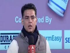 Union Budget 2022: सचिन पायलट- महंगाई, बेरोजगारी और कृषि के लिए नहीं उठाया गया कदम, बताया- कांग्रेस सत्ता में होती तो क्या करती