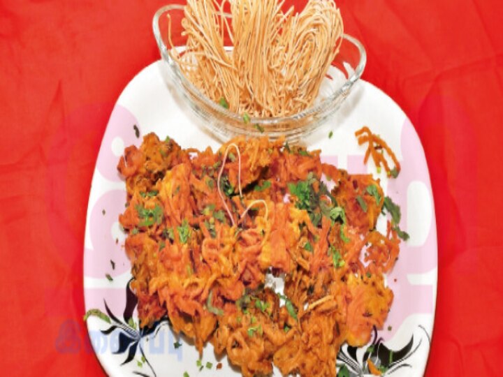 Maggi Noodles Pakoda | மொறுமொறு Maggi நூடுல்ஸ் பக்கோடா.. இதையும் ட்ரை பண்ணிடுங்க..