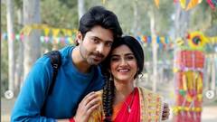 Pilu Serial: টুসু পরবে আহির পিলুর বিয়ে, কি হল শ্যুটিংয়ে?