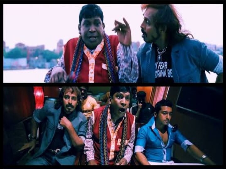 Aadhavan movie vadivelu on sale comedy