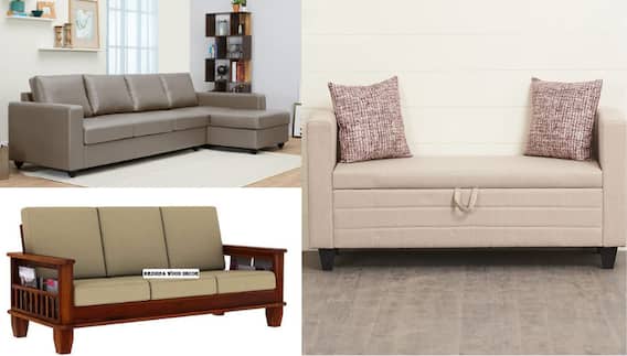 Amazon Deal: Home Centre का सोफा 8 हजार से भी कम में! जानिये बेस्ट Sofa डील के बारे में Amazon Deal: Home Centre का सोफा 8 हजार से भी कम में! जानिये बेस्ट Sofa डील के बारे में