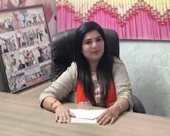 Rajkot : સૌરાષ્ટ્રમાં ભાજપના કયા આગેવાનના ત્રાસથી આ મહિલા નેતાએ આપી દીધું રાજીનામું, જાણો વિગત