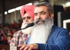 Punjab Election: ਲੁਧਿਆਣਾ ਪੱਛਮੀ ਬਣੀ ਹੌਟ ਸੀਟ, DSP ਸੇਖੋਂ ਵੀ ਆਸ਼ੂ ਖਿਲਾਫ ਮੈਦਾਨ 'ਚ