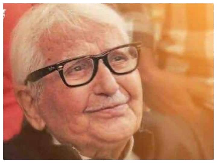 Veteran Actor Ramesh Deo Passes Away Due To Heart Attack At 93 Veteran Actor Ramesh Deo Passes Away Due To Heart Attack At 93