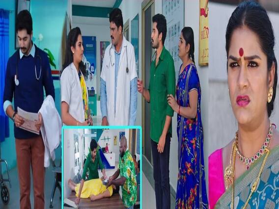 Karthika Deepam ఫిబ్రవరి 2 ఎపిసోడ్: సౌందర్య ఫ్యామిలీని వెంటాడుతున్న రుద్రాణి, మోనిత… మళ్లీ రంగంలోకి దిగిన డాక్టర్ బాబు.. కార్తీకదీపం బుధవారం ఎపిసోడ్…