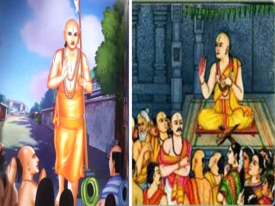 Sri Ramanujacharya Jayanti 2022: అవతారం చాలించేముందు రామానుజులు చెప్పిన విషయాలివే Sri Ramanujacharya Jayanti 2022: అవతారం చాలించేముందు రామానుజులు చెప్పిన విషయాలివే