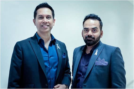 Raj And DK: మొన్న 'ఫ్యామిలీ మ్యాన్'.. ఇప్పుడు 'గన్స్ అండ్ గులాబ్స్'.. 