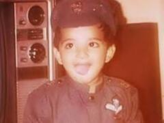 Name The Star: इस छोटे से क्यूट बच्चे को आपने पहचाना क्या? आज कई हसीनाओं के दिलों पर करता है राज