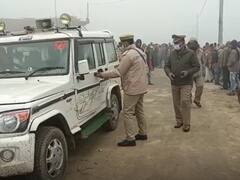 Shravasti News: श्रावस्ती में रूह कंपा देने वाली घटना! पहले शराब पिलाकर किशोरी से किया रेप, फिर हत्या कर शव को उसी की छत पर फेंका