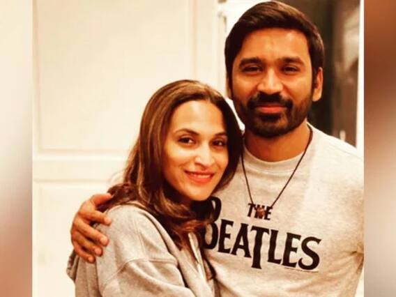 Dhanush से सेपरेशन के बाद Rajinikanth की बेटी पर आई नई मुसीबत, फोटो में दिखा बुरा हाल! Dhanush से सेपरेशन के बाद Rajinikanth की बेटी पर आई नई मुसीबत, फोटो में दिखा बुरा हाल!