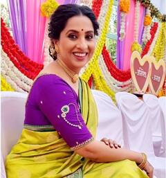 Aai Kuthe Kay Karte : आई कुठे काय करते मालिकेतील अरुंधतीच्या स्वप्नांना मिळणार नवी भरारी