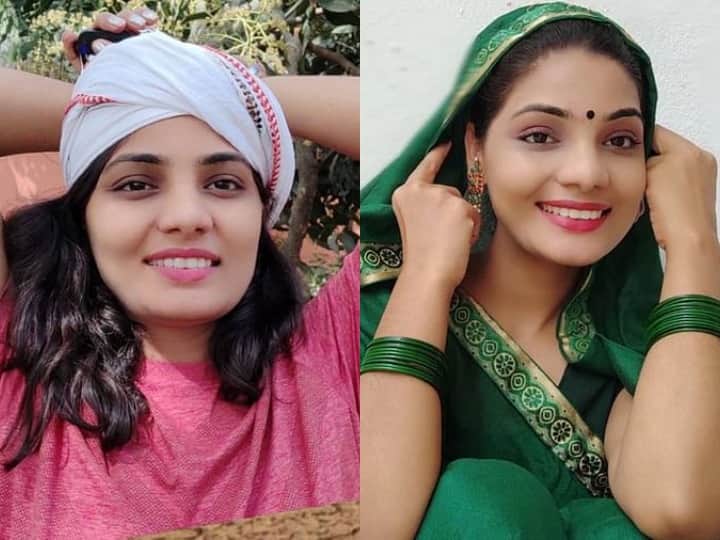 up Know here who is Neha Singh Rathore personal life, education and husband name Neha Singh Rathore :जानिए कौन हैं नेहा सिंह राठौर, जिन्होंने ‘यूपी में का बा’ गाकर सोशल मीडिया पर मचाया तहलका