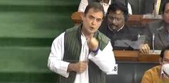 Congress MP Rahul Gandhi attacks PM Modi govt over 'Made in India'