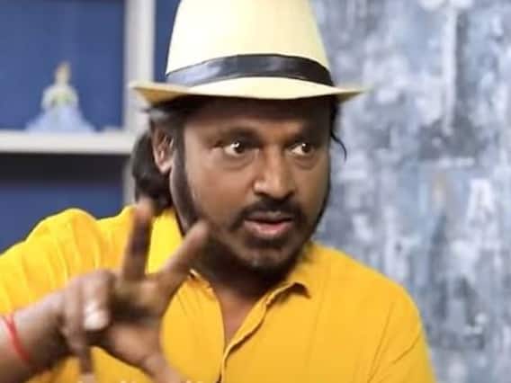 Ajith And Star | ‛3 நாளில் ஷூட்டிங்... அஜித் விலகிட்டார்...’ ஸ்டார் படம் கைமாறிய கதையை கூறும் இயக்குநர்! Ajith And Star | ‛3 நாளில் ஷூட்டிங்... அஜித் விலகிட்டார்...’ ஸ்டார் படம் கைமாறிய கதையை கூறும் இயக்குநர்!