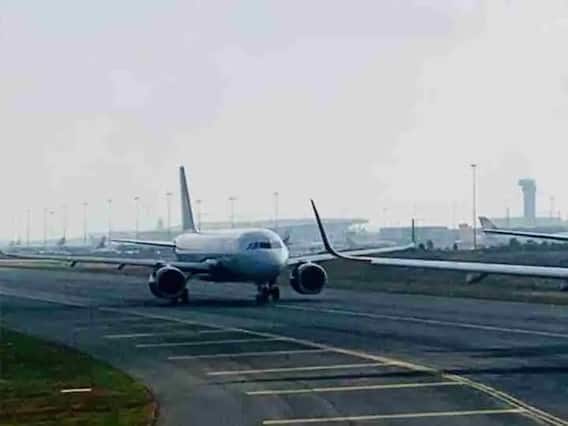 Mumbai : मुंबई विमानतळाची शान परतली, कोरोना काळानंतर 9 महिन्यांत 146 टक्के वाढीची नोंद