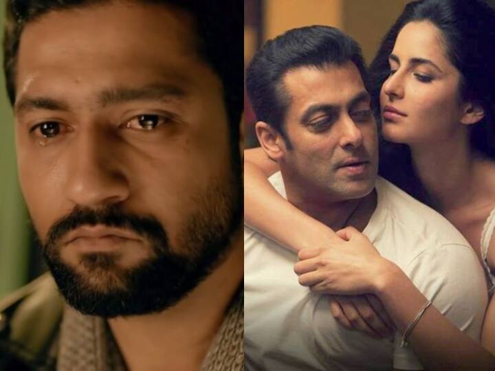 Valentine day पर Vicky Kaushal  से दूर Katrina Kaif होंगी टाइगर Salman Khan के साथ, जानिए इस दूरी की वजह