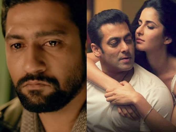 Katrina Kaif To Spend Valentines Day Without Vicky Kaushal As She Will Be In Delhi For The Shoot Of Tiger 3 With Salman Khan | Valentine Day पर Vicky Kaushal से दूर