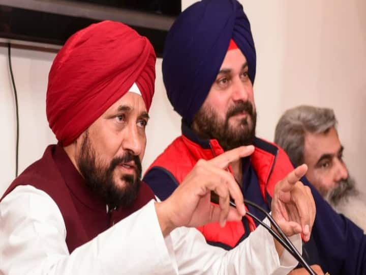 Punjab Election 2022: पंजाब में कांग्रेस की मुश्किलें बढ़ीं, 9 विधानसभा सीटों पर हुई बगावत, जानें इन सीटों की कहानी