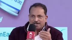 ABP Budget Conclave 2022: Congress MP Raashid hits back at BJP for not fulfilling their promises