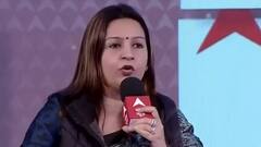 ABP Budget Conclave 2022: Congress spokesperson Supriya Shrinate calls it a 'Zero Budget'