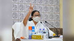 TMC Election: তৃণমূলের চেয়ারপার্সন পদে বিনা প্রতিদ্বন্দ্বিতায় জয়ী মমতা, ঘোষণা পার্থর | Bangla News