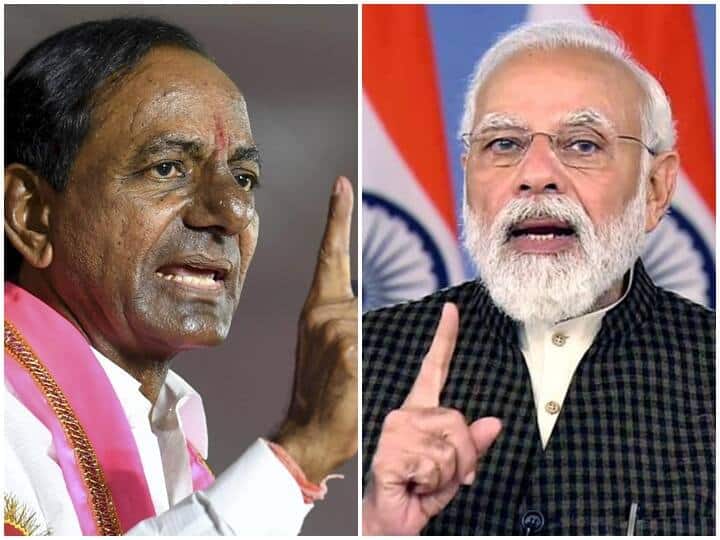 PM Modi Is Child Compared To KCR When It Comes To Diverting Public Attention: Congress PM Modi Is Child Compared To KCR When It Comes To Diverting Public Attention: Congress PM Modi Is Child Compared To KCR When It Comes To Diverting Public Attention: Congress