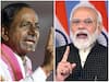 PM Modi Is Child Compared To KCR When It Comes To Diverting Public Attention: Congress