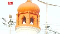 సద్దుమణిగిన జిన్నాటవర్ వివాదం...!