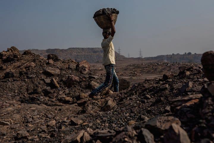 Jharkhand: 5 Dead In Coal Mine Collapse, SIT Formed To Investigate Illegal Mining Angle Jharkhand: 5 Dead In Coal Mine Collapse, SIT Formed To Investigate Illegal Mining Angle