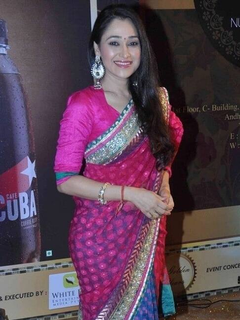 TMKOC में वापसी के लिए दिशा वकानी ने रखी तीन शर्तें!