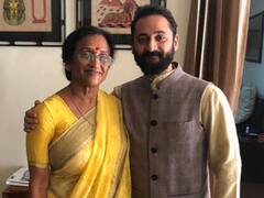 UP Assembly Elections 2022: बीजेपी के इनकार के बाद अब सपा लखनऊ कैंट सीट से दे सकती है Rita Bahuguna Joshi के बेटे को टिकट