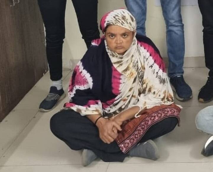 Junagadh Honey Trap : police arrested three accused with girl Junagadh : યુવતીએ ફોન કરીને યુવકને મળવા બોલાવ્યો ને પછી તો જે થયું તે વાંચીને ચોંકી જશો.....