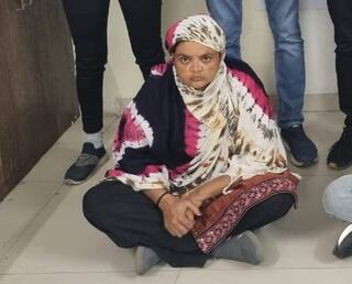 Junagadh : યુવતીએ ફોન કરીને યુવકને મળવા બોલાવ્યો ને પછી તો જે થયું તે વાંચીને ચોંકી જશો.....