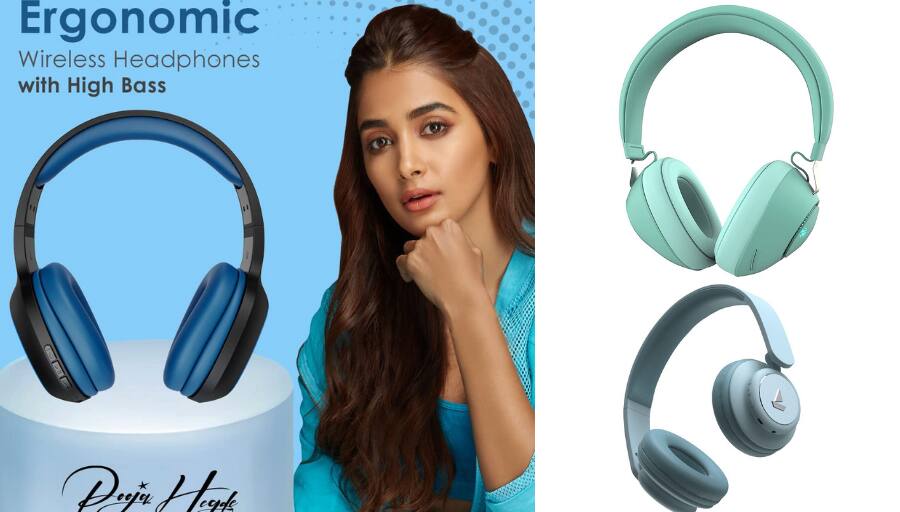 Amazon Offer On Best Brand Wireless 