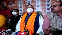 Suvendu Adhikari: 'ভুল বললে আমরা সংশোধনের চেষ্টা করি, উনি একেবারে বেপরোয়া', মমতাকে কটাক্ষ শুভেন্দুর | Bangla News