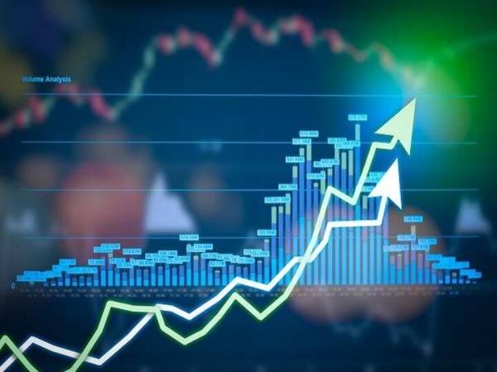 Stock Market Update BSE Sensex climbs 416 points to 59279 in opening trade Nifty rises 117 points Stock Market Update: பட்ஜெட் தாக்கலுக்கு அடுத்த நாளில் ஏற்றத்துடன் தொடங்கிய பங்குச்சந்தை..!