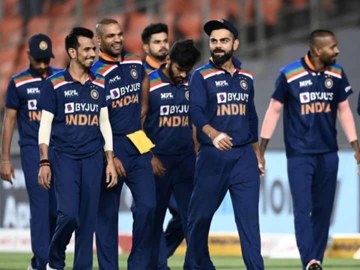 Shreyas Iyer, Shikhar Dhawan & Ruturaj Gaikwad Test Covid Positive Ahead Of Ind vs WI Series Shreyas Iyer, Shikhar Dhawan & Ruturaj Gaikwad Test Covid Positive Ahead Of Ind vs WI Series: Report