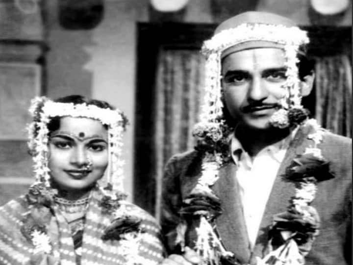 Veteran actor Ramesh Deo passed away at 93, know his wife seema deo and her love story Ramesh Deo Demise:  'जगाच्या पाठीवर' रमेश देव-सीमा एकत्र, 59 वर्षे केला सुखी संसार    